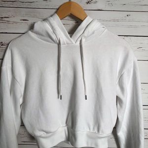 Forever 21 sweatshirt